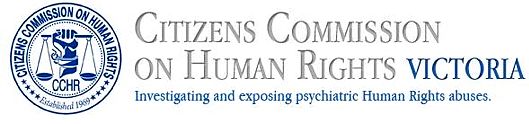 CCHR Victoria