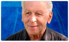 Dr. Thomas Szasz Professor Emeritus of Psychiatry at the State University of New York, Syracuse, New York, Founding member of CCHR